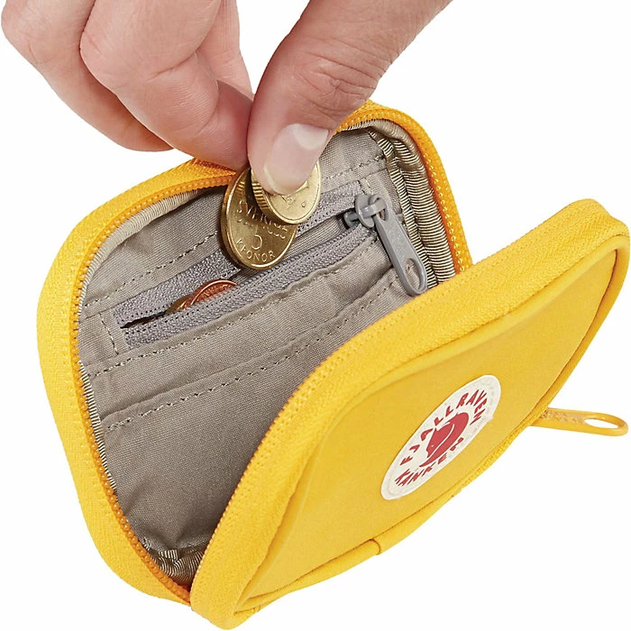 Fjallraven Kanken Card Wallet 8 Fjallraven Kanken Card Wallet - Image 6