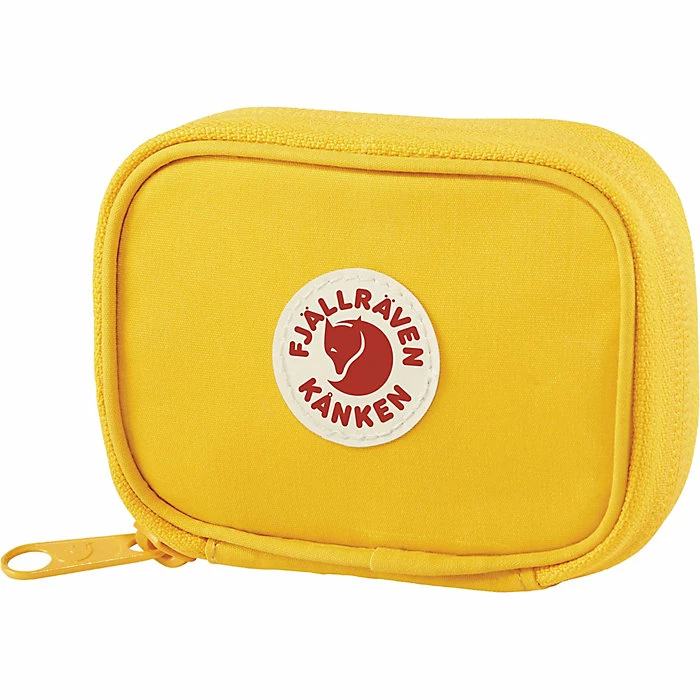 Fjallraven Kanken Card Wallet 3 Fjallraven Kanken Card Wallet