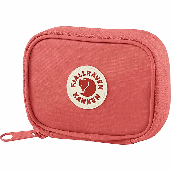 Fjallraven Kanken Card Wallet 15 Fjallraven Kanken Card Wallet - Image 13