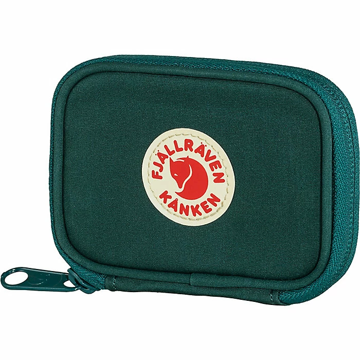 Fjallraven Kanken Card Wallet 10 Fjallraven Kanken Card Wallet - Image 8