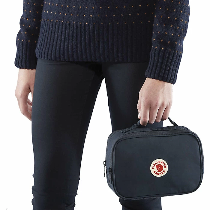 Fjallraven Kanken Toiletry Bag 7 Fjallraven Kanken Toiletry Bag - Image 5