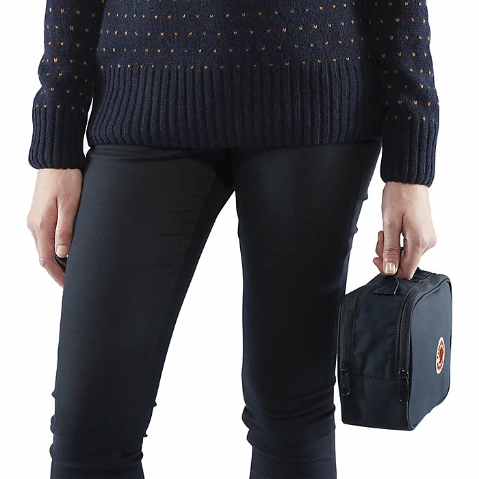 Fjallraven Kanken Toiletry Bag 5 Fjallraven Kanken Toiletry Bag - Image 3