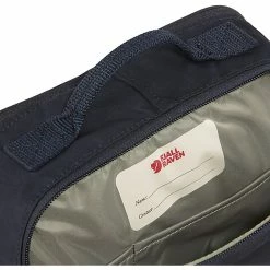 Fjallraven Kanken Toiletry Bag 18 Fjallraven Kanken Toiletry Bag -Fjallraven Sales Shop 10383724x1012379 vAlt image 4