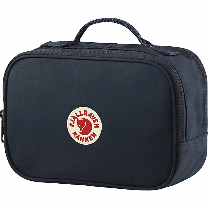 Fjallraven Kanken Toiletry Bag 3 Fjallraven Kanken Toiletry Bag