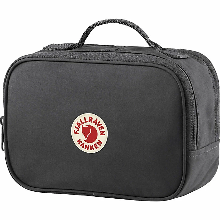 Fjallraven Kanken Toiletry Bag 11 Fjallraven Kanken Toiletry Bag - Image 9