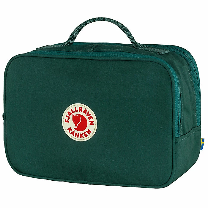 Fjallraven Kanken Toiletry Bag 10 Fjallraven Kanken Toiletry Bag - Image 8