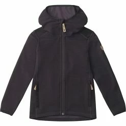 Fjallraven Kids' Keb Fleece Hoodie