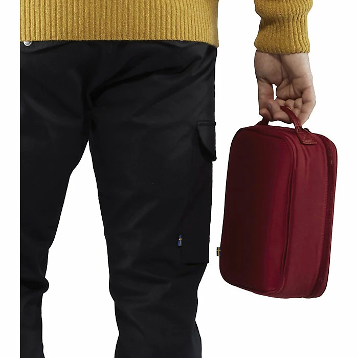 Fjallraven Kanken Mini Cooler 6 Fjallraven Kanken Mini Cooler - Image 4