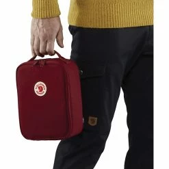 Fjallraven Kanken Mini Cooler 13 Fjallraven Kanken Mini Cooler -Fjallraven Sales Shop 10383741x1070717 vAlt image 3
