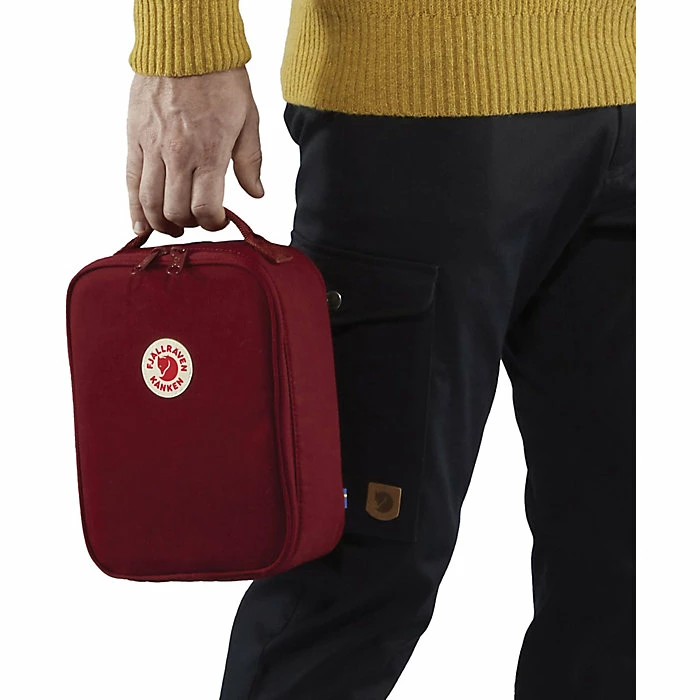 Fjallraven Kanken Mini Cooler 7 Fjallraven Kanken Mini Cooler - Image 5