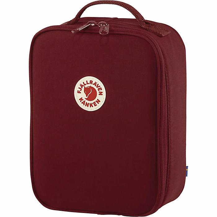 Fjallraven Kanken Mini Cooler 4 Fjallraven Kanken Mini Cooler - Image 2