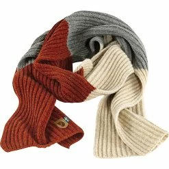 Fjallraven Re-Wool Scarf
