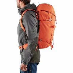 Fjallraven Bergtagen 38 Backpack -Fjallraven Sales Shop 10414510x1151920 vSide