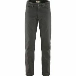 Fjallraven Men's Greenland Canvas Jean