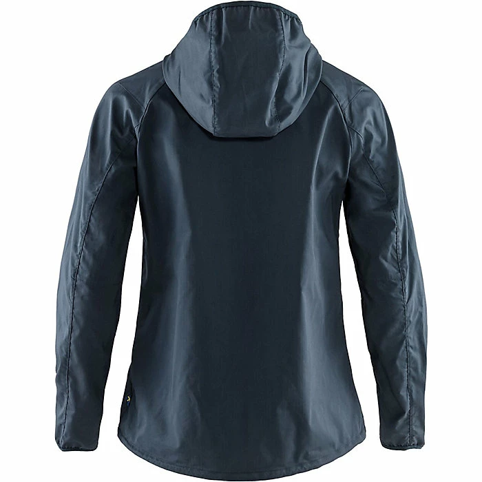 Fjallraven Women's High Coast Shade Jacket 4 Fjallraven Women's High Coast Shade Jacket - Image 2