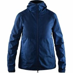 Fjallraven Women's High Coast Shade Jacket
