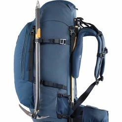 Fjallraven Women's Keb 52 Backpack -Fjallraven Sales Shop 10414602x1200730 vSide