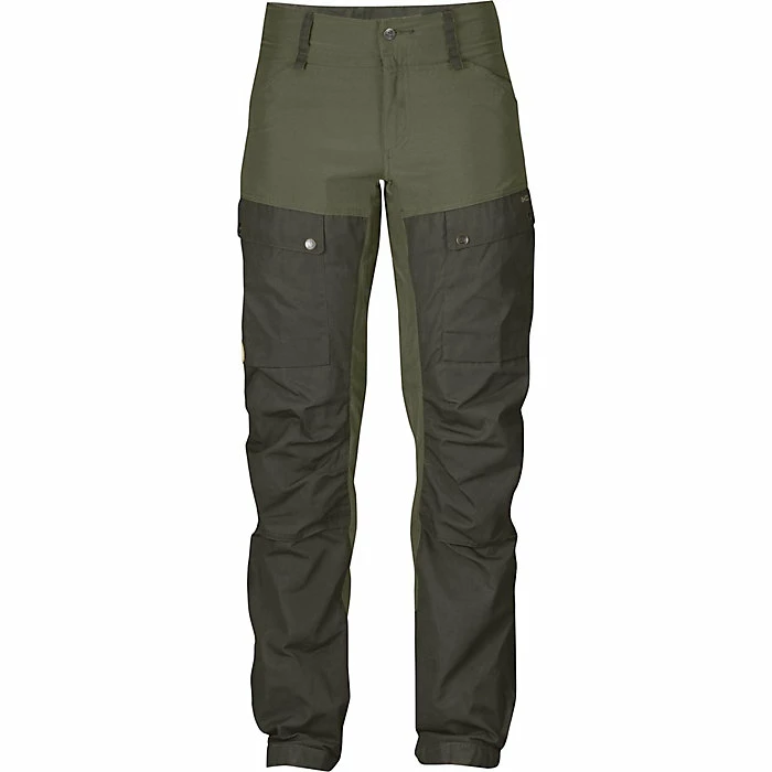 Fjallraven Women's Keb Curved Trouser 3 Fjallraven Women's Keb Curved Trouser
