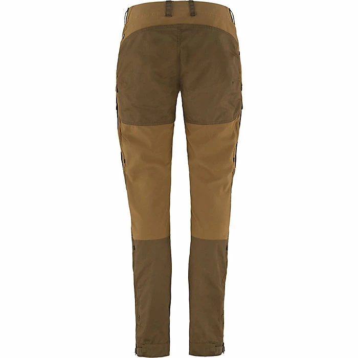 Fjallraven Women's Keb Curved Trouser 5 Fjallraven Women's Keb Curved Trouser - Image 3