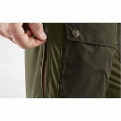 Fjallraven Men's Keb Gaiter Trouser -Fjallraven Sales Shop 10414610x1200717 vAlt image 1
