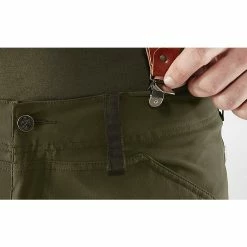 Fjallraven Men's Keb Gaiter Trouser -Fjallraven Sales Shop 10414610x1200717 vAlt image 3