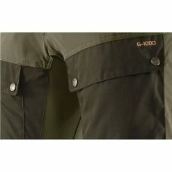 Fjallraven Men's Keb Gaiter Trouser -Fjallraven Sales Shop 10414610x1200717 vAlt image 4