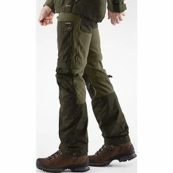 Fjallraven Men's Keb Gaiter Trouser -Fjallraven Sales Shop 10414610x1200717 vSide