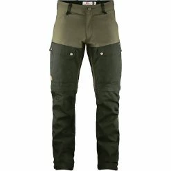 Fjallraven Men's Keb Gaiter Trouser