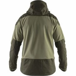 Fjallraven Men's Keb Jacket -Fjallraven Sales Shop 10414613x1200717 vBack