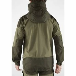 Fjallraven Men's Keb Jacket -Fjallraven Sales Shop 10414613x1200717 vBack 1