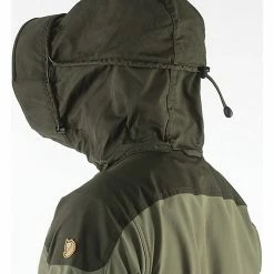 Fjallraven Men's Keb Jacket -Fjallraven Sales Shop 10414613x1200717 vHood