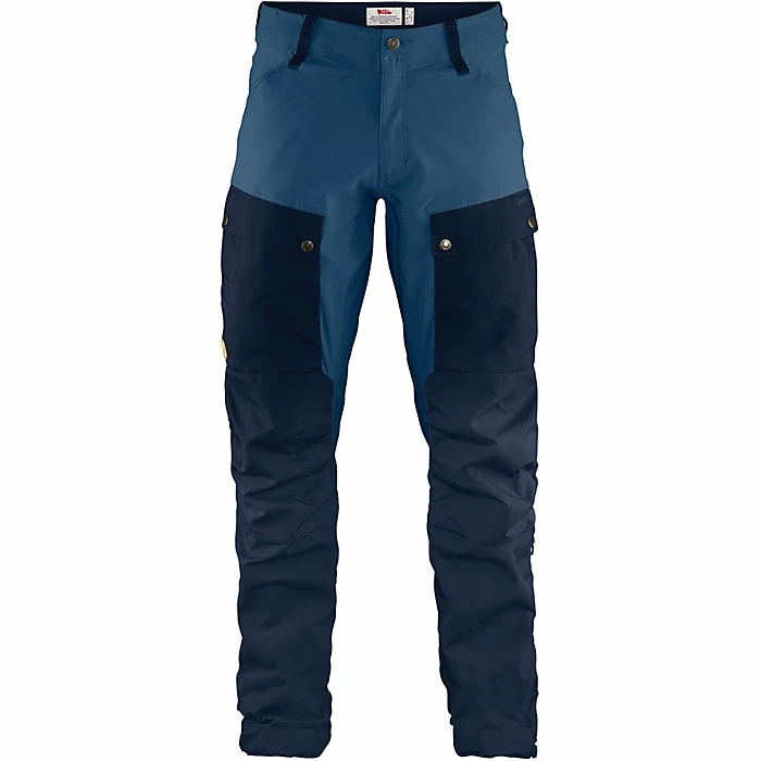 Fjallraven Men's Keb Trouser 17 Fjallraven Men's Keb Trouser - Image 15