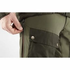 Fjallraven Men's Keb Trouser 22 Fjallraven Men's Keb Trouser -Fjallraven Sales Shop 10414620x1200717 vAlt image 1