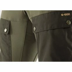 Fjallraven Men's Keb Trouser 26 Fjallraven Men's Keb Trouser -Fjallraven Sales Shop 10414620x1200717 vAlt image 2
