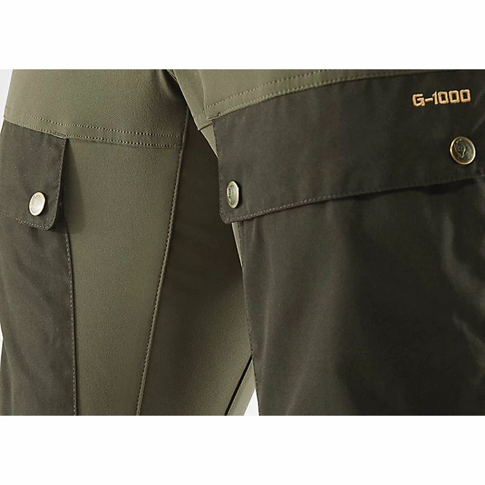 Fjallraven Men's Keb Trouser 10 Fjallraven Men's Keb Trouser - Image 8
