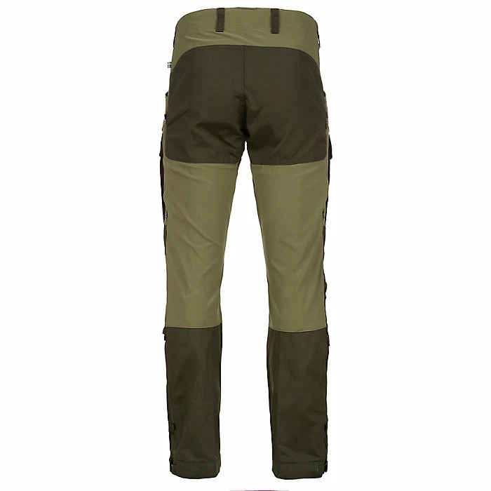 Fjallraven Men's Keb Trouser 5 Fjallraven Men's Keb Trouser - Image 3