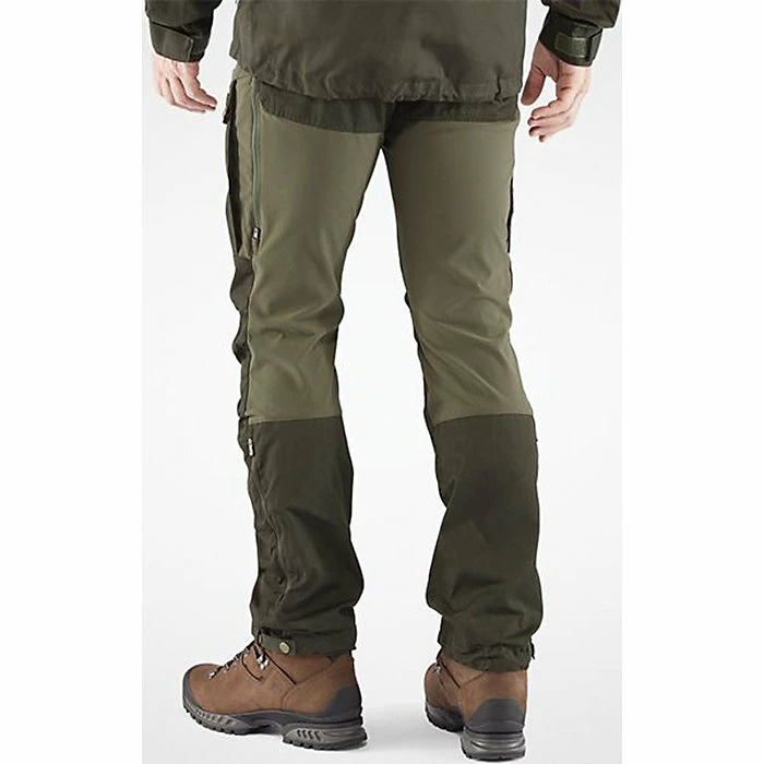 Fjallraven Men's Keb Trouser 11 Fjallraven Men's Keb Trouser - Image 9