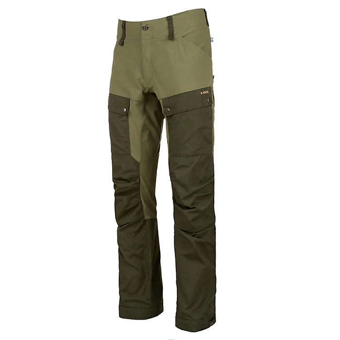 Fjallraven Men's Keb Trouser 8 Fjallraven Men's Keb Trouser - Image 6