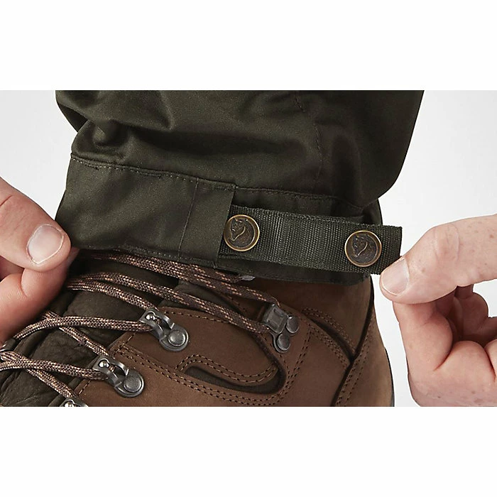 Fjallraven Men's Keb Trouser 12 Fjallraven Men's Keb Trouser - Image 10