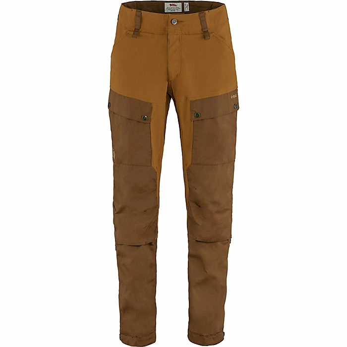 Fjallraven Men's Keb Trouser 19 Fjallraven Men's Keb Trouser - Image 17