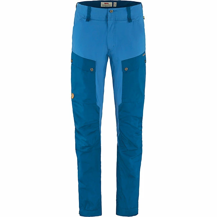Fjallraven Men's Keb Trouser 14 Fjallraven Men's Keb Trouser - Image 12