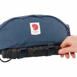 Fjallraven Ulvo Hip Pack -Fjallraven Sales Shop 10414672x1039107 vFeature 1