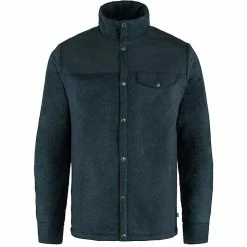 Fjallraven Men's Canada Wool Padded Jacket 7 Fjallraven Men's Canada Wool Padded Jacket -Fjallraven Sales Shop 10447951x1012379 zm