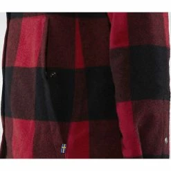 Fjallraven Women's Canada Wool Padded Jacket 14 Fjallraven Women's Canada Wool Padded Jacket -Fjallraven Sales Shop 10447952x1013039 vAlt image 2