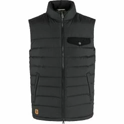 Fjallraven Men's Greenland Down Liner Vest -Fjallraven Sales Shop 10447958x1012905 zm