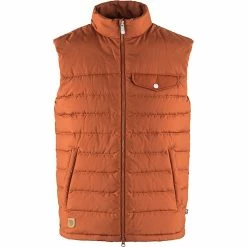 Fjallraven Men's Greenland Down Liner Vest -Fjallraven Sales Shop 10447958x1044967 zm