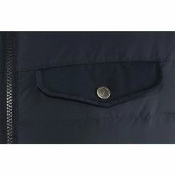 Fjallraven Men's Greenland Down Liner Vest -Fjallraven Sales Shop 10447958x1046049 vAlt image 2