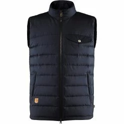 Fjallraven Men's Greenland Down Liner Vest