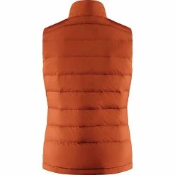 Fjallraven Women's Greenland Down Liner Vest -Fjallraven Sales Shop 10447959x1044967 vBack