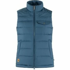 Fjallraven Women's Greenland Down Liner Vest -Fjallraven Sales Shop 10447959x1047925 zm